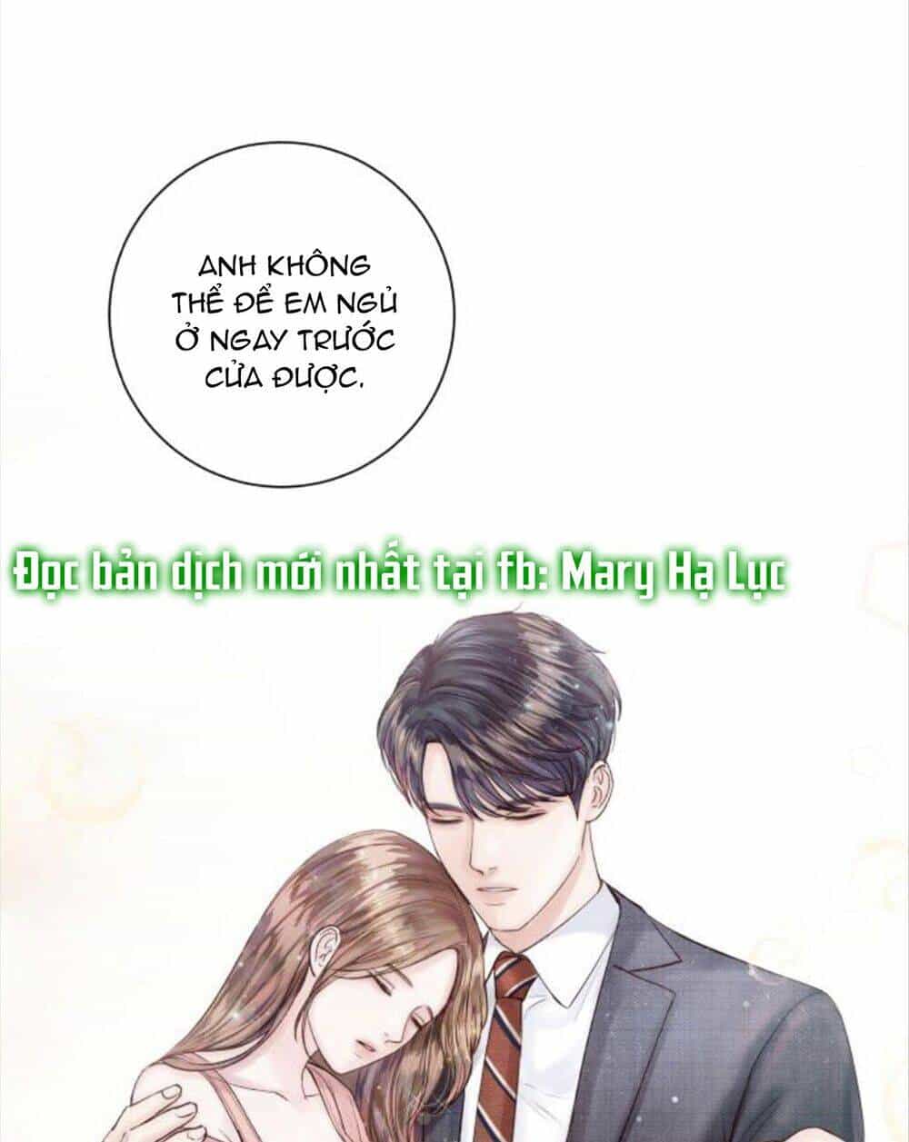 Kết Thúc Nhất Định Sẽ Có Hậu - Chương 17 - ảnh 6