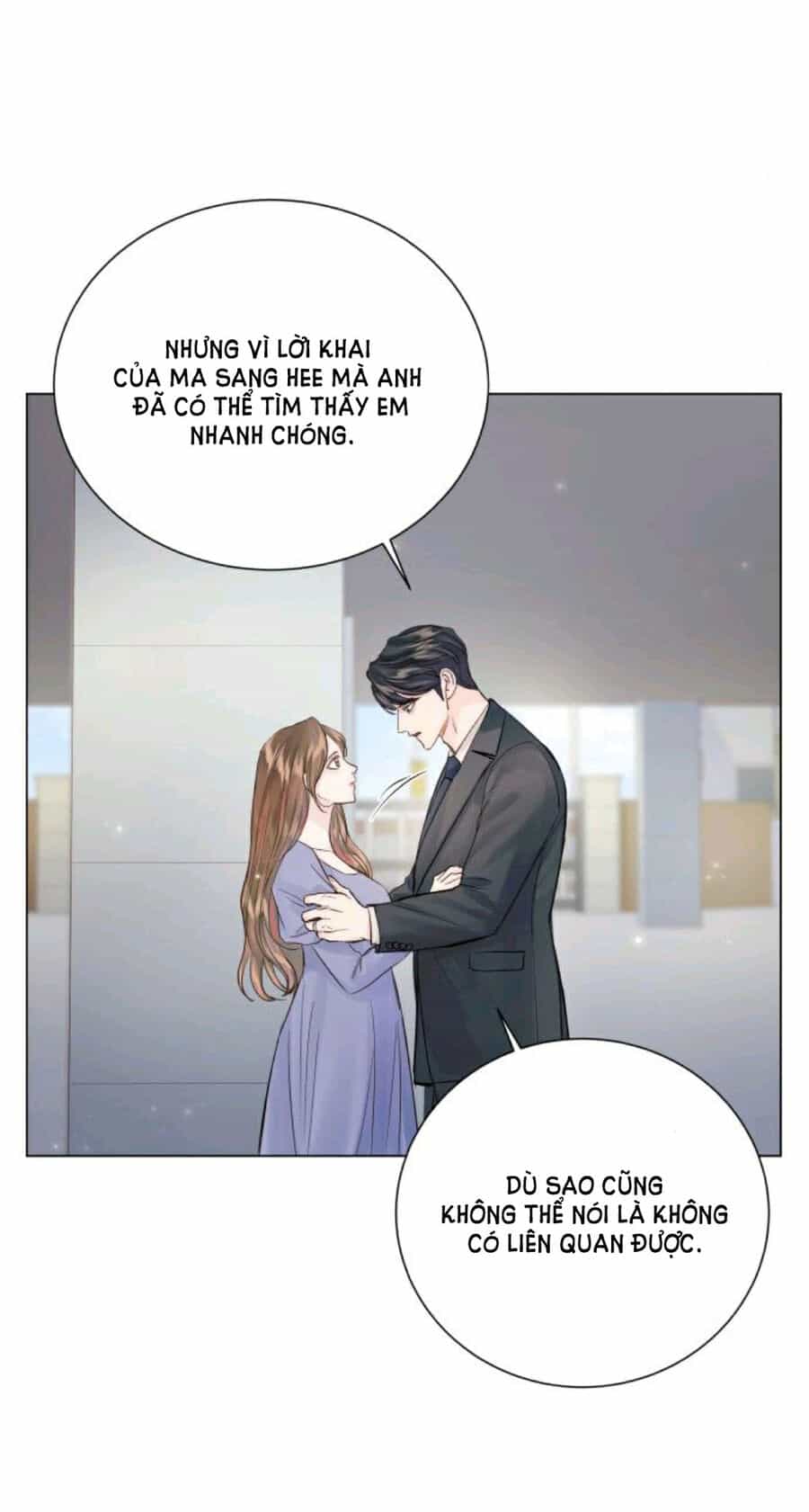 Kết Thúc Nhất Định Sẽ Có Hậu - Chương 108.2 - ảnh 20
