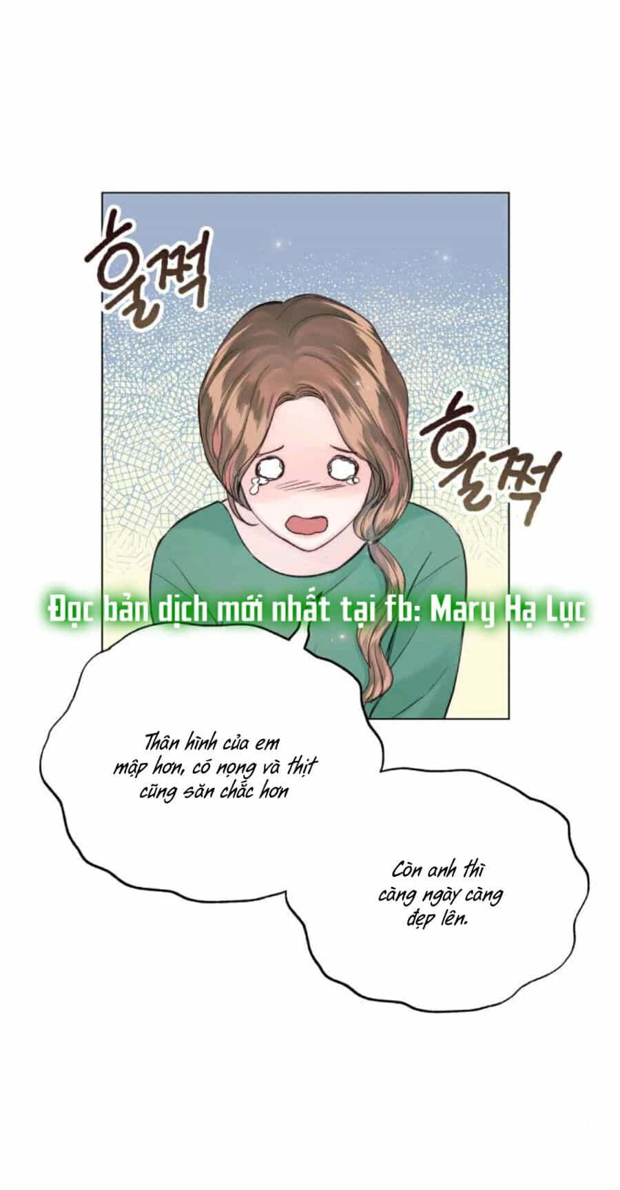 Kết Thúc Nhất Định Sẽ Có Hậu - Chương 110.2 - ảnh 3