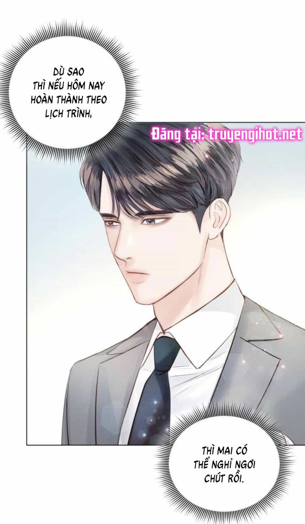 Kết Thúc Nhất Định Sẽ Có Hậu - Chương 19 - ảnh 39