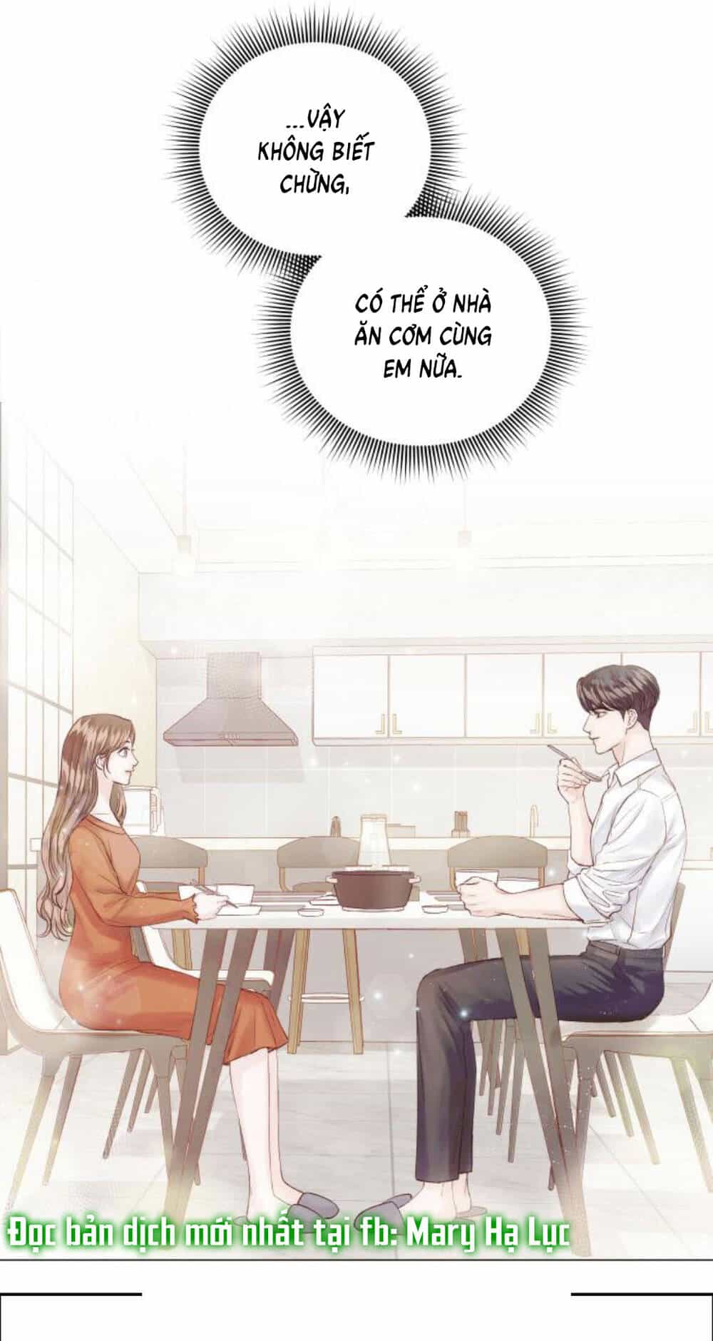 Kết Thúc Nhất Định Sẽ Có Hậu - Chương 19 - ảnh 41