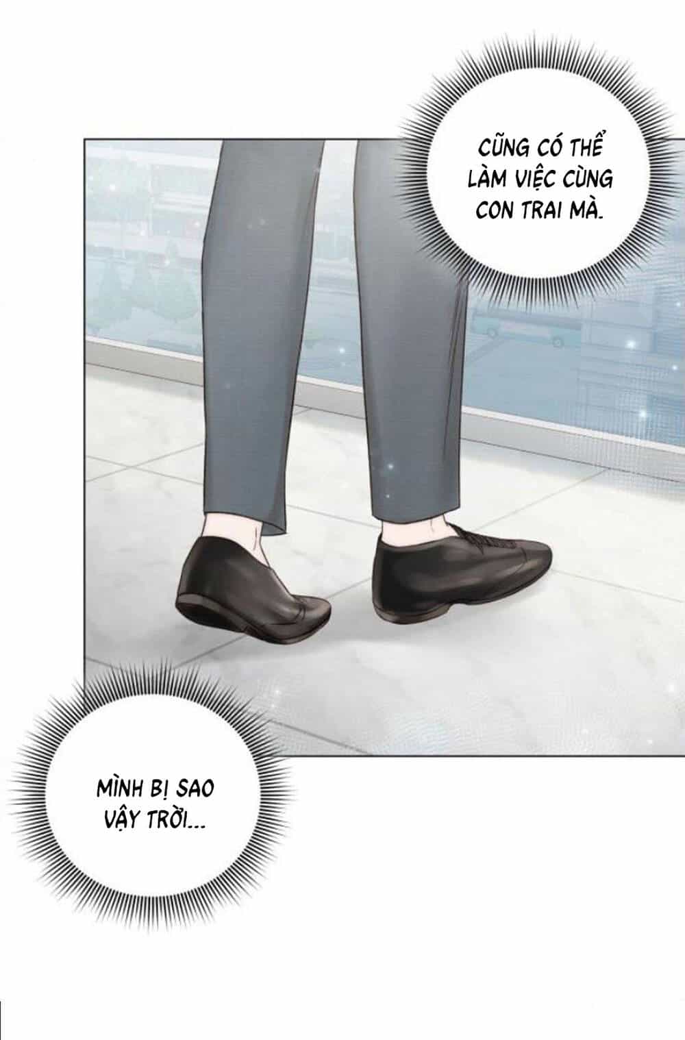 Kết Thúc Nhất Định Sẽ Có Hậu - Chương 19 - ảnh 97