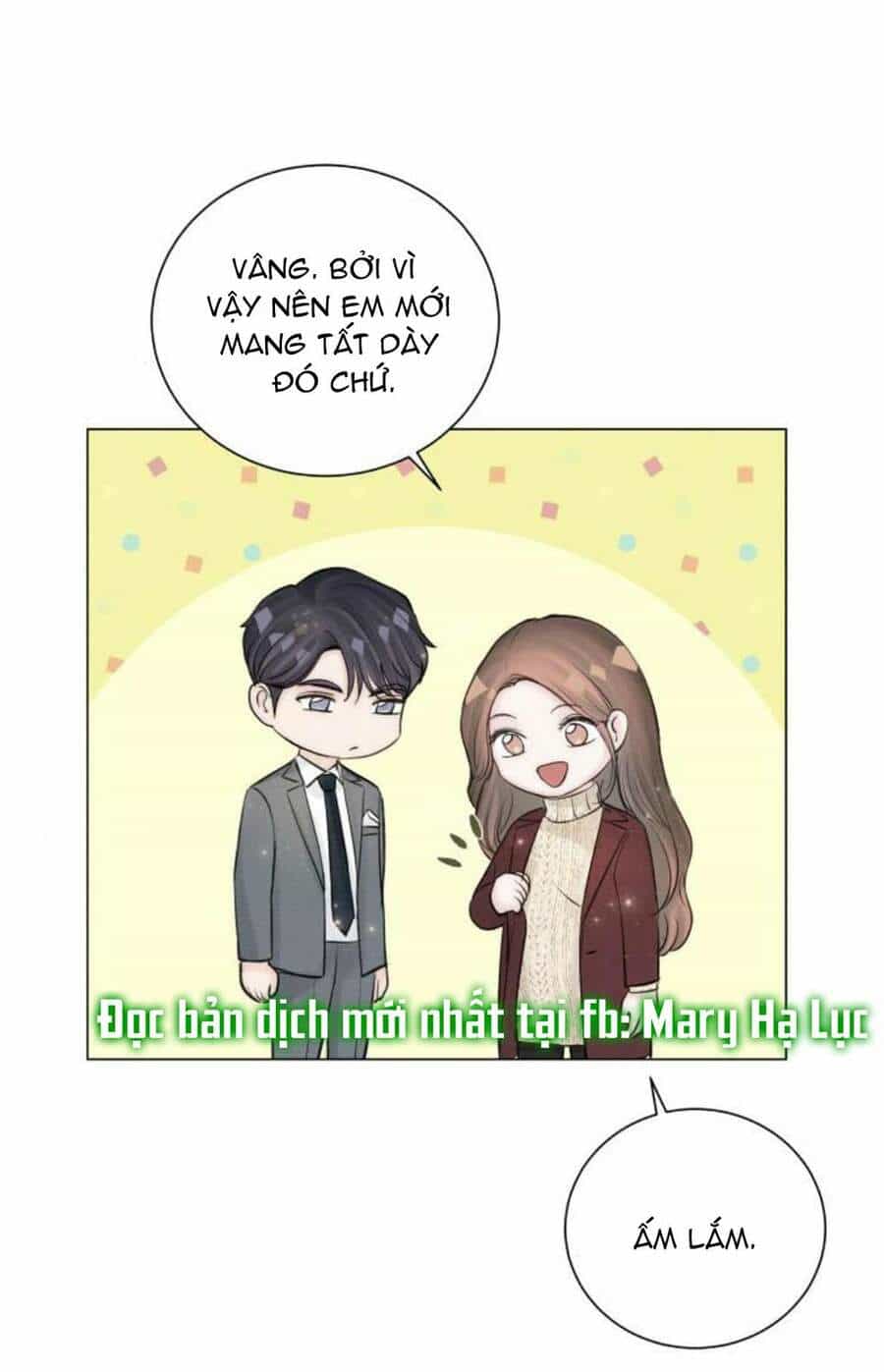 Kết Thúc Nhất Định Sẽ Có Hậu - Chương 20.2 - ảnh 35