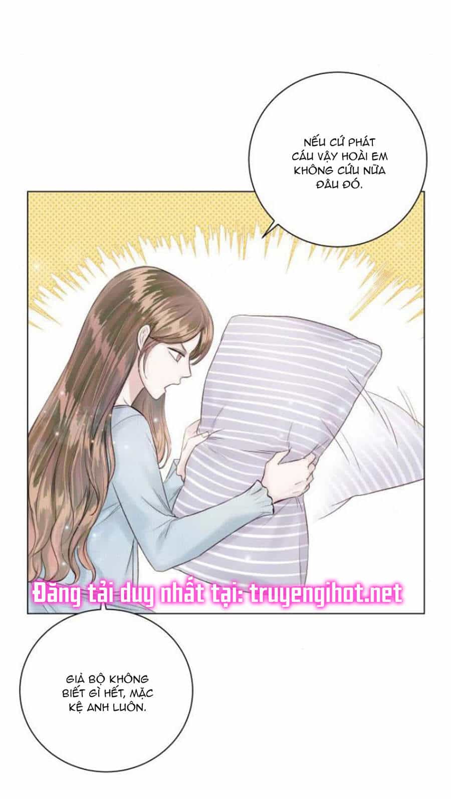 Kết Thúc Nhất Định Sẽ Có Hậu - Chương 21.2 - ảnh 32