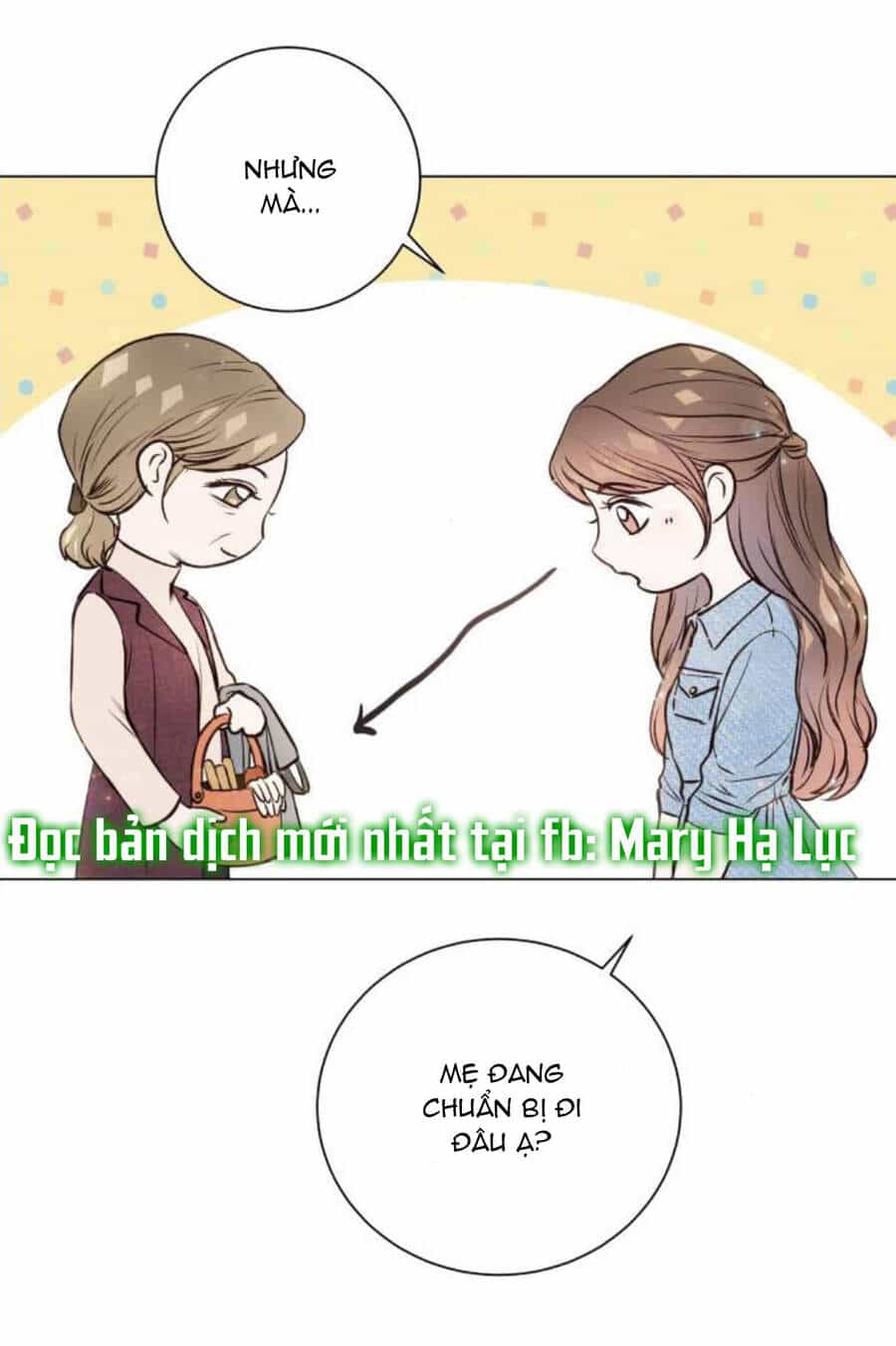 Kết Thúc Nhất Định Sẽ Có Hậu - Chương 22.1 - ảnh 12