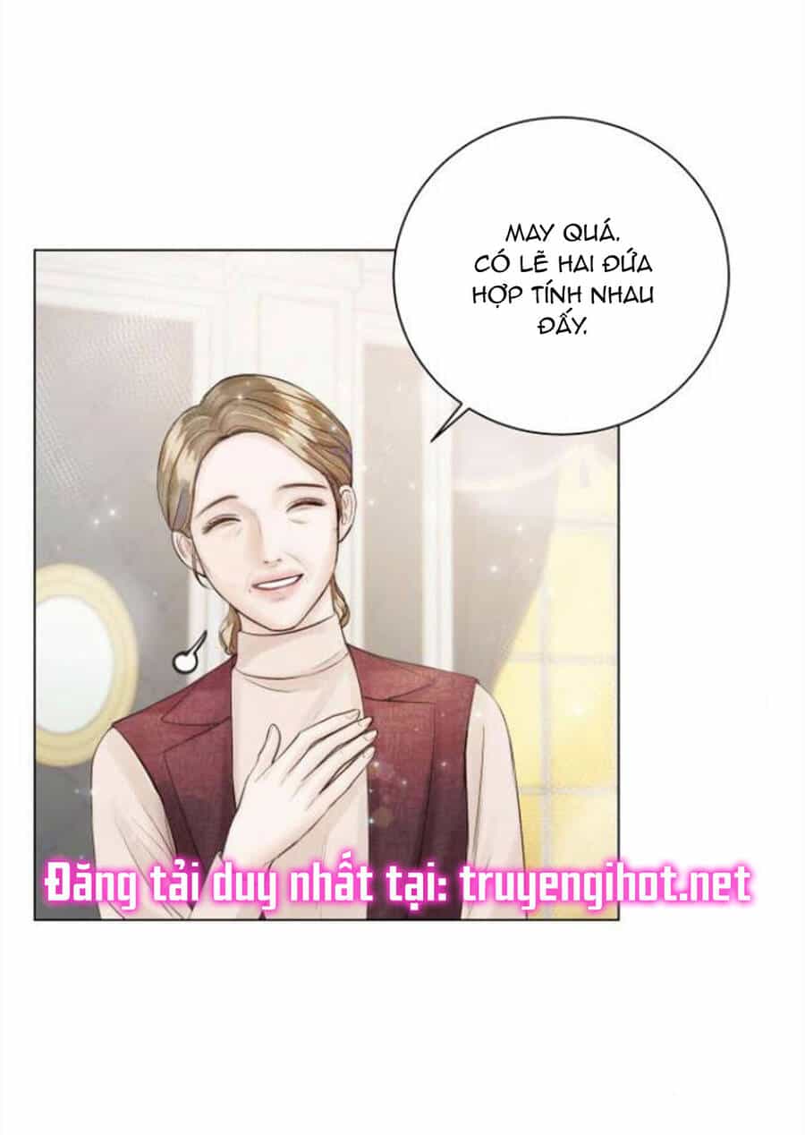 Kết Thúc Nhất Định Sẽ Có Hậu - Chương 22.3 - ảnh 12