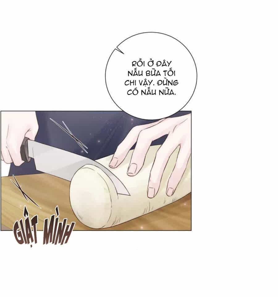 Kết Thúc Nhất Định Sẽ Có Hậu - Chương 23.1 - ảnh 18