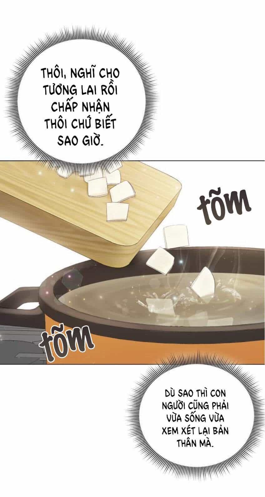 Kết Thúc Nhất Định Sẽ Có Hậu - Chương 23.1 - ảnh 28
