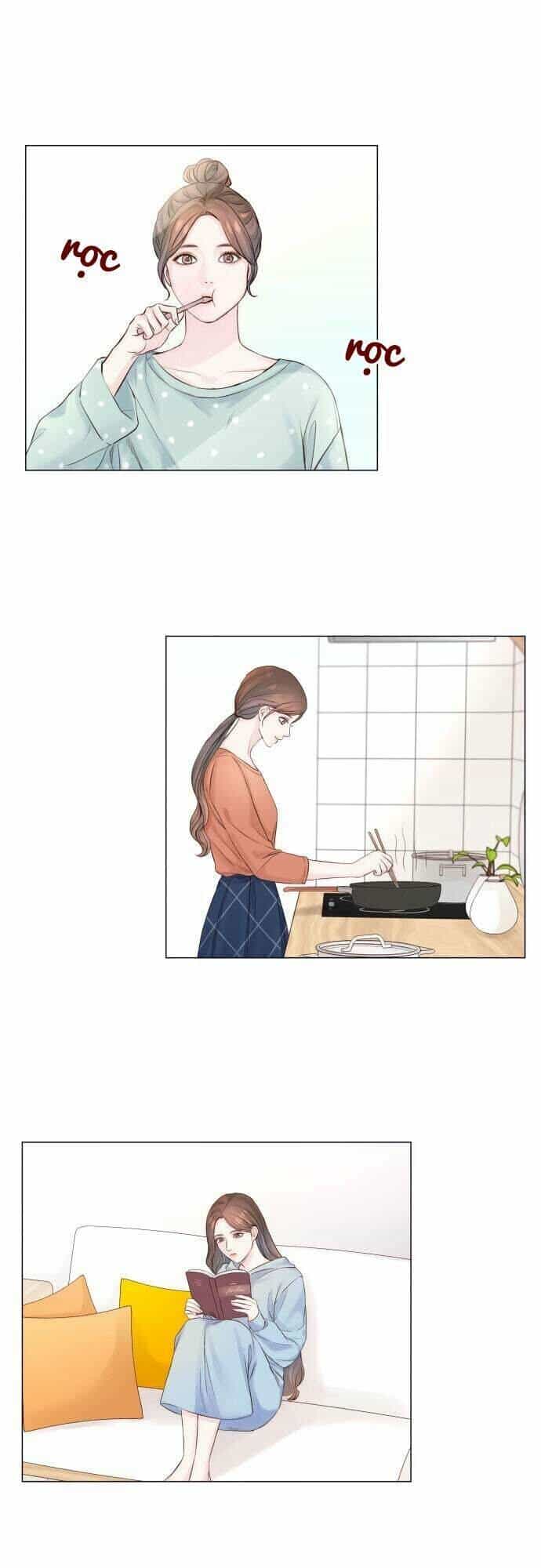 Kết Thúc Nhất Định Sẽ Có Hậu - Chương 3 - ảnh 1