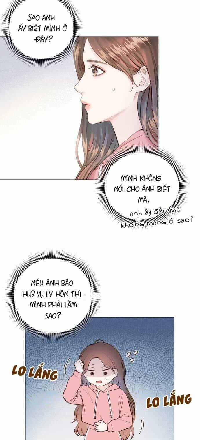 Kết Thúc Nhất Định Sẽ Có Hậu - Chương 3 - ảnh 8
