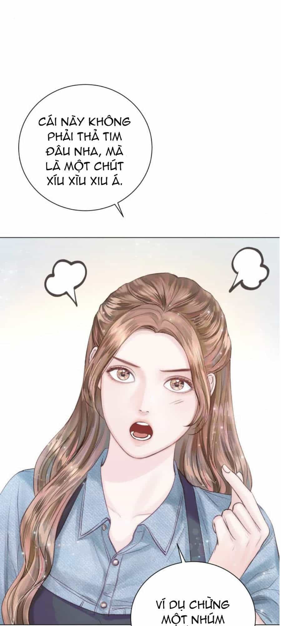 Kết Thúc Nhất Định Sẽ Có Hậu - Chương 23.3 - ảnh 2