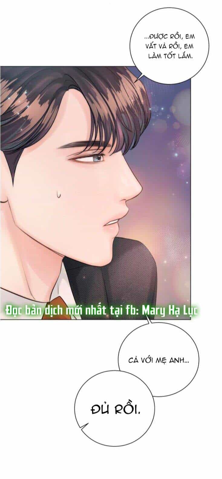 Kết Thúc Nhất Định Sẽ Có Hậu - Chương 24.2 - ảnh 16