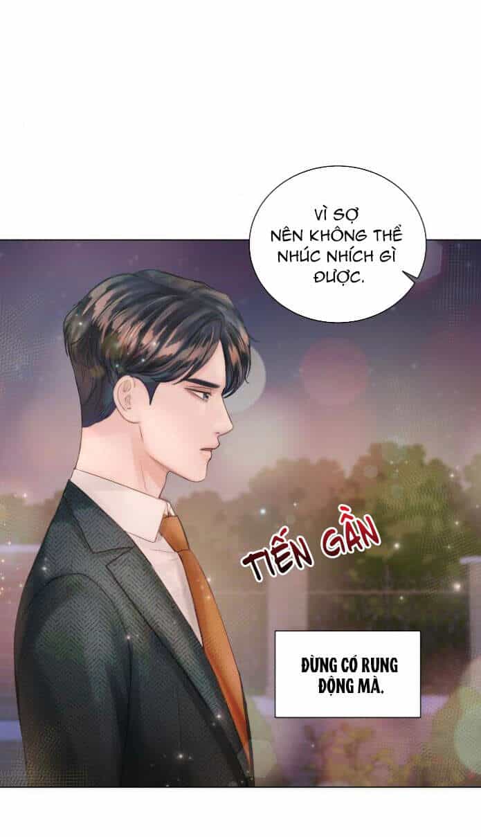 Kết Thúc Nhất Định Sẽ Có Hậu - Chương 25.1 - ảnh 23
