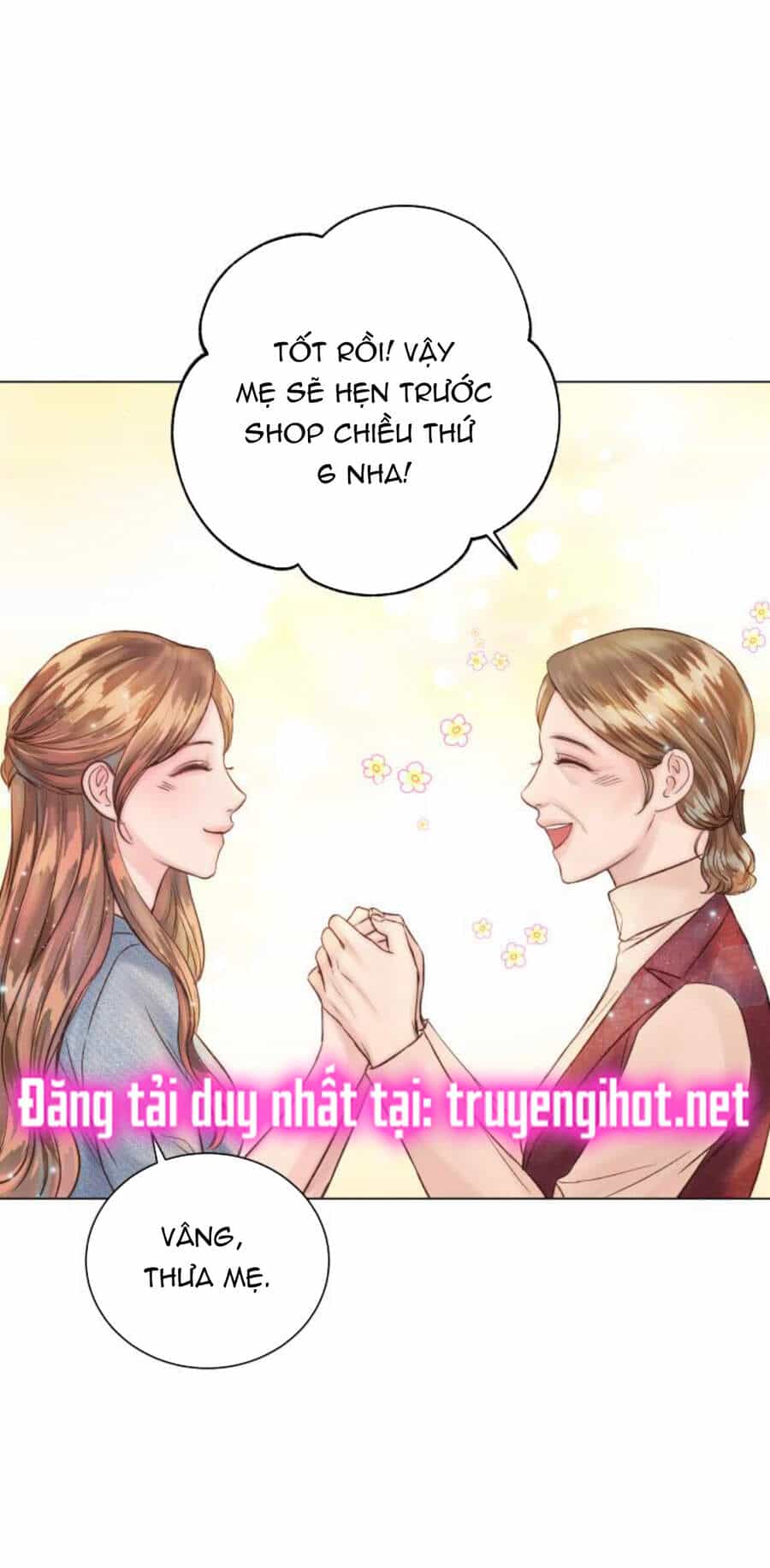 Kết Thúc Nhất Định Sẽ Có Hậu - Chương 25.2 - ảnh 13