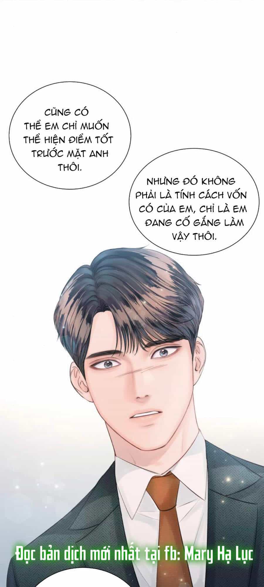 Kết Thúc Nhất Định Sẽ Có Hậu - Chương 25.3 - ảnh 16