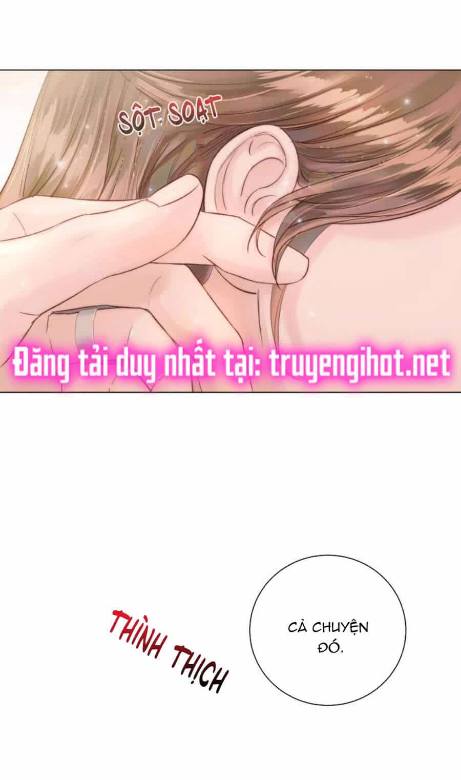 Kết Thúc Nhất Định Sẽ Có Hậu - Chương 25.3 - ảnh 5