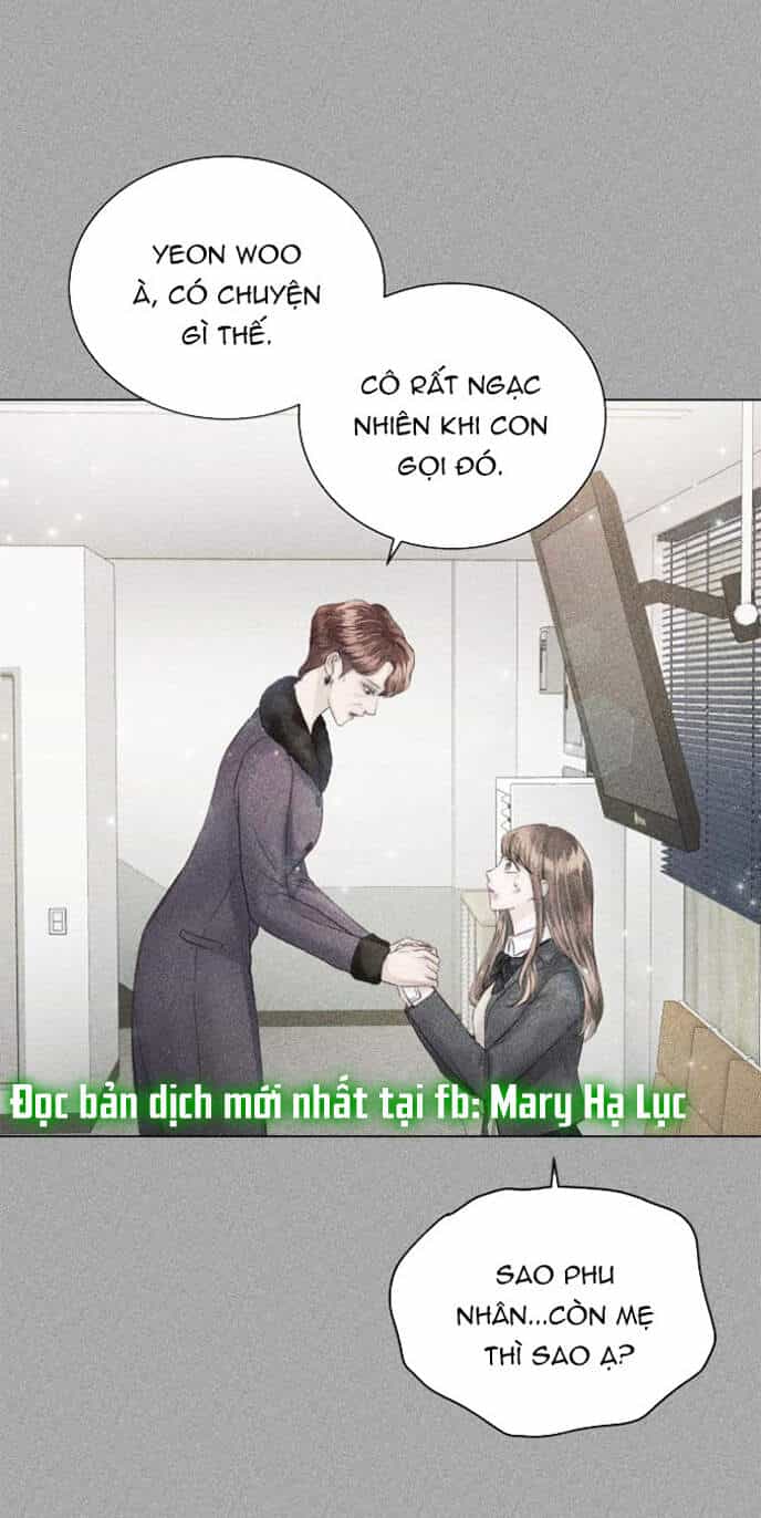 Kết Thúc Nhất Định Sẽ Có Hậu - Chương 26.1 - ảnh 14