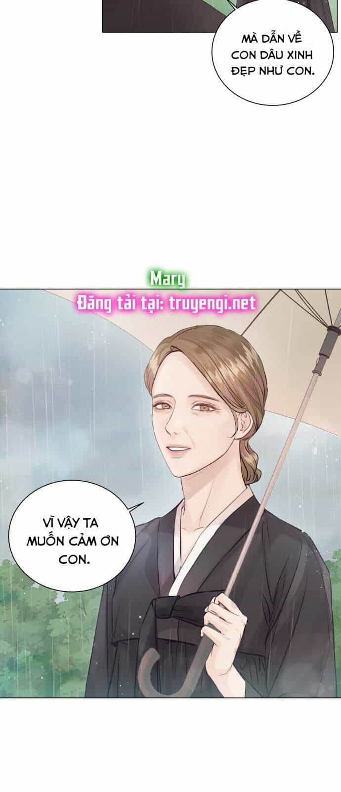 Kết Thúc Nhất Định Sẽ Có Hậu - Chương 4 - ảnh 32