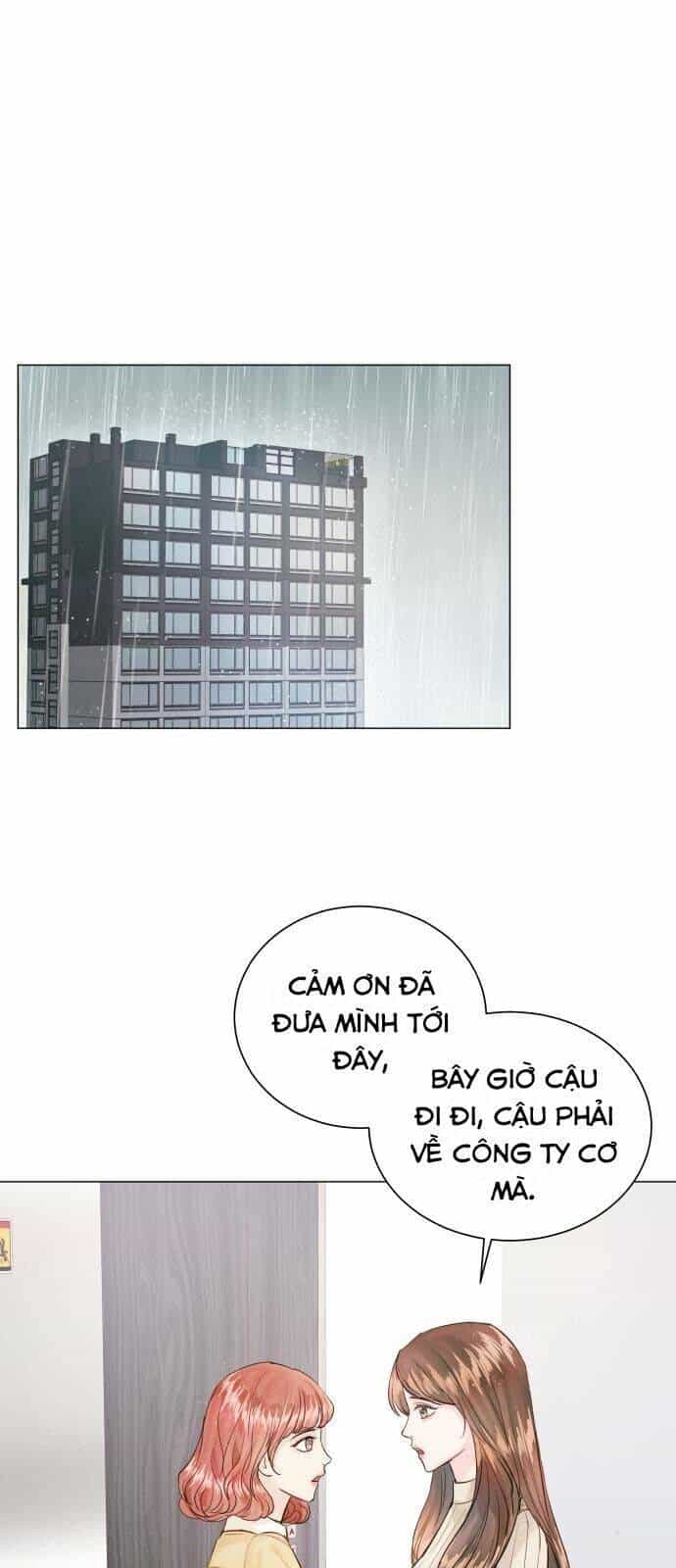 Kết Thúc Nhất Định Sẽ Có Hậu - Chương 4 - ảnh 54
