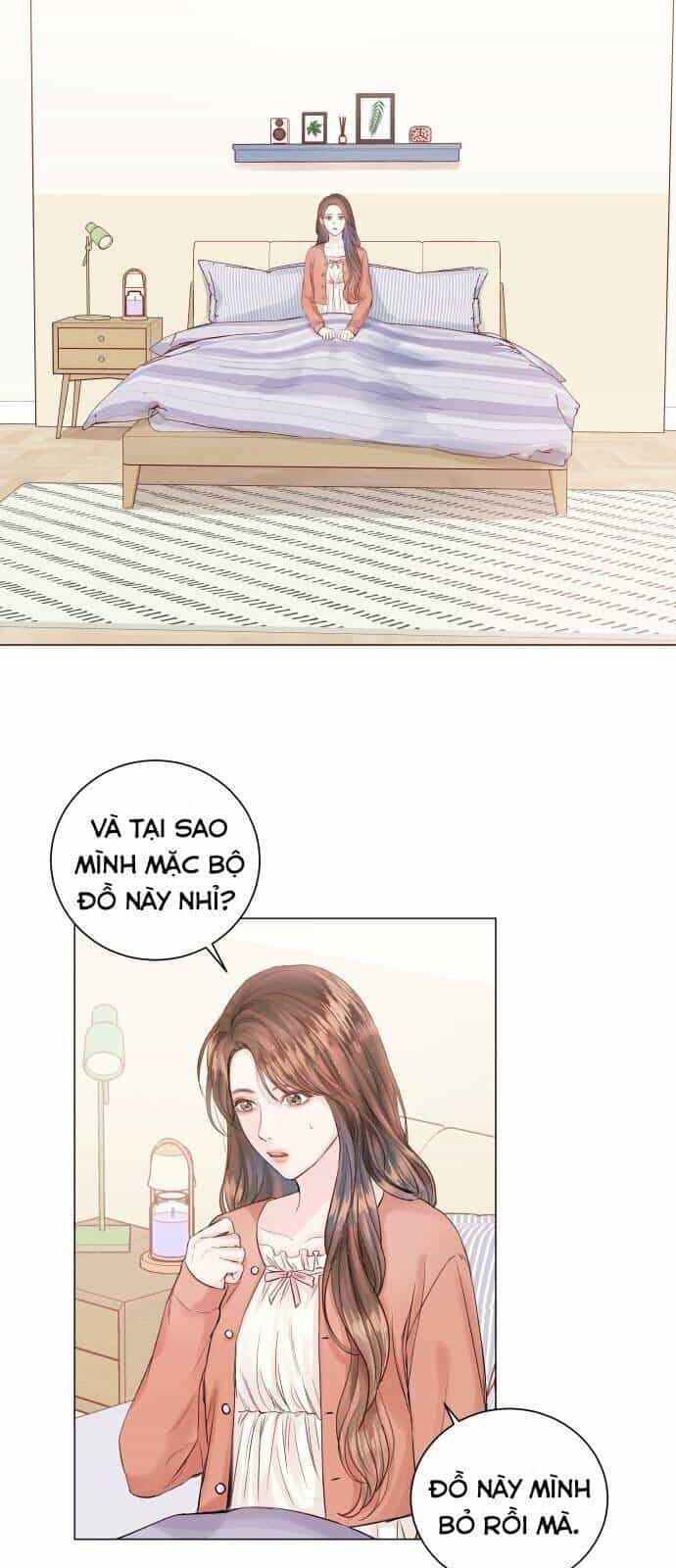 Kết Thúc Nhất Định Sẽ Có Hậu - Chương 4 - ảnh 90