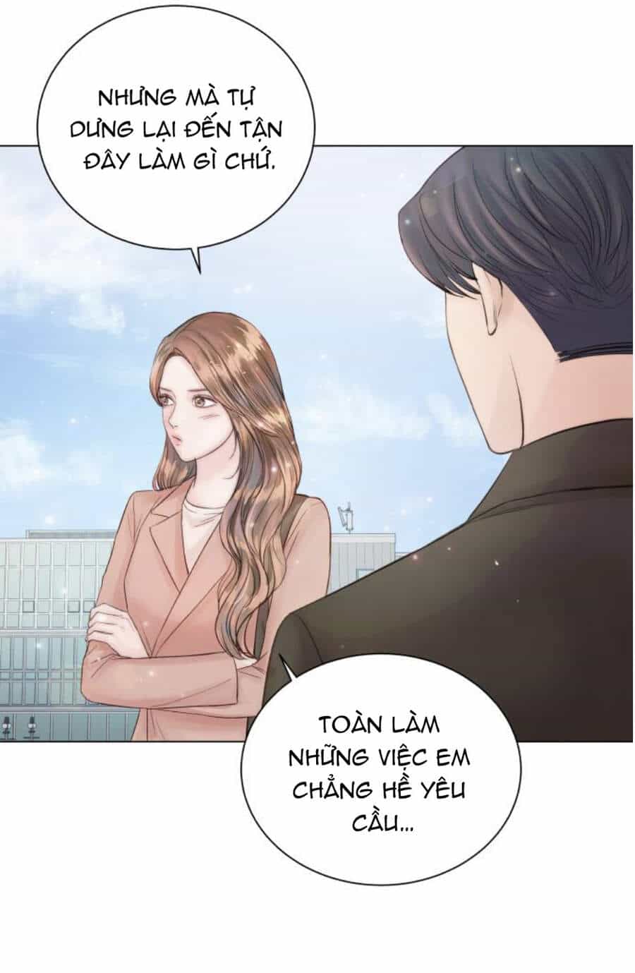 Kết Thúc Nhất Định Sẽ Có Hậu - Chương 26.3 - ảnh 16