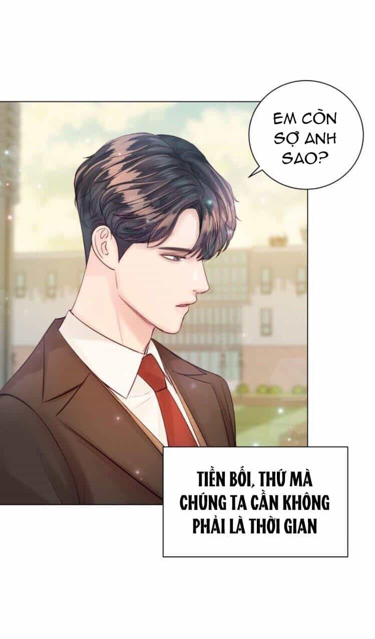 Kết Thúc Nhất Định Sẽ Có Hậu - Chương 27.1 - ảnh 25