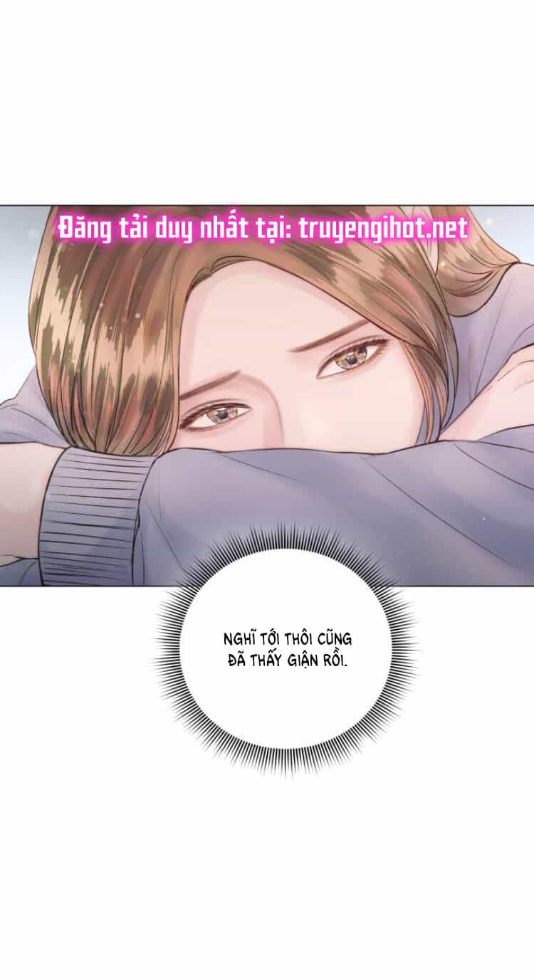 Kết Thúc Nhất Định Sẽ Có Hậu - Chương 28.1 - ảnh 4