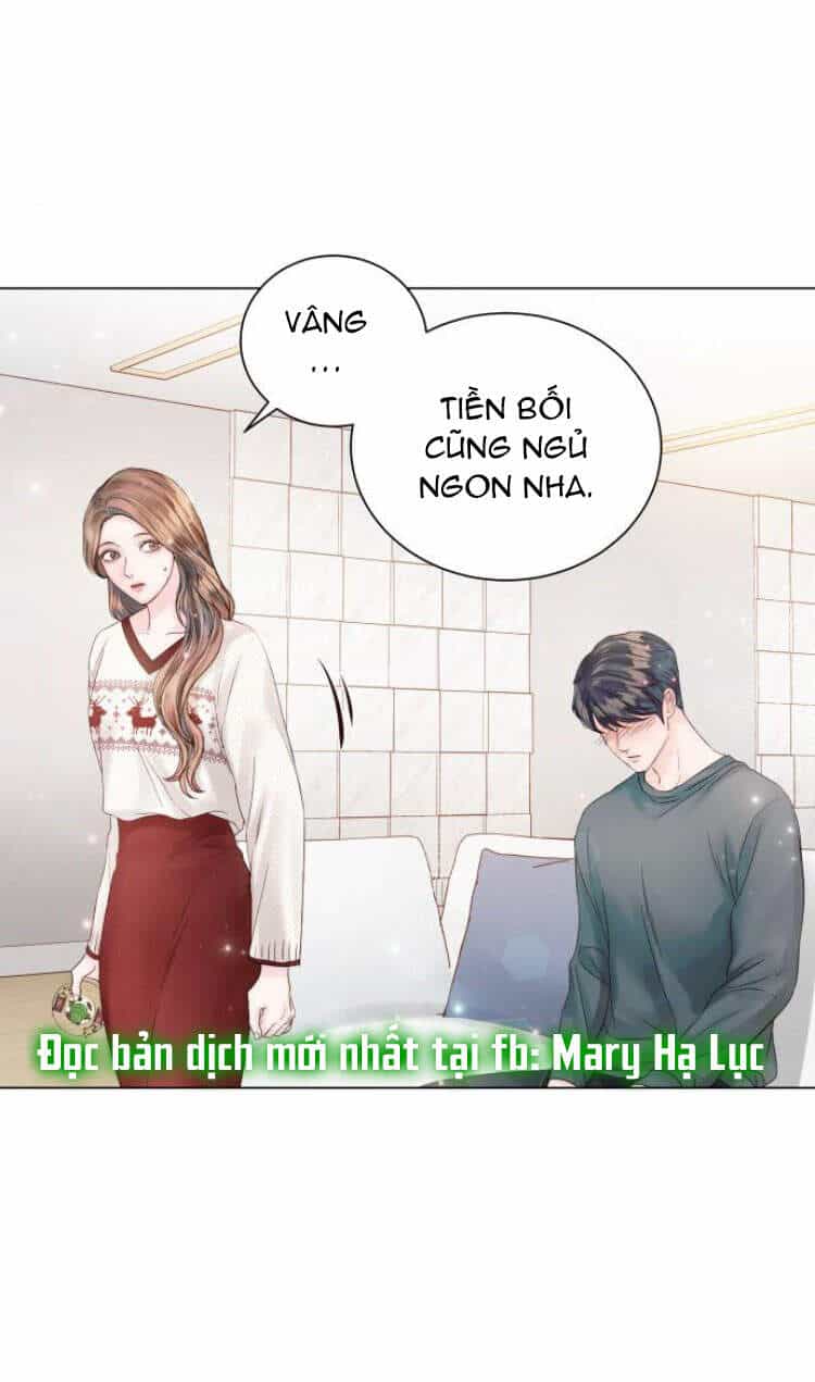 Kết Thúc Nhất Định Sẽ Có Hậu - Chương 29.1 - ảnh 6