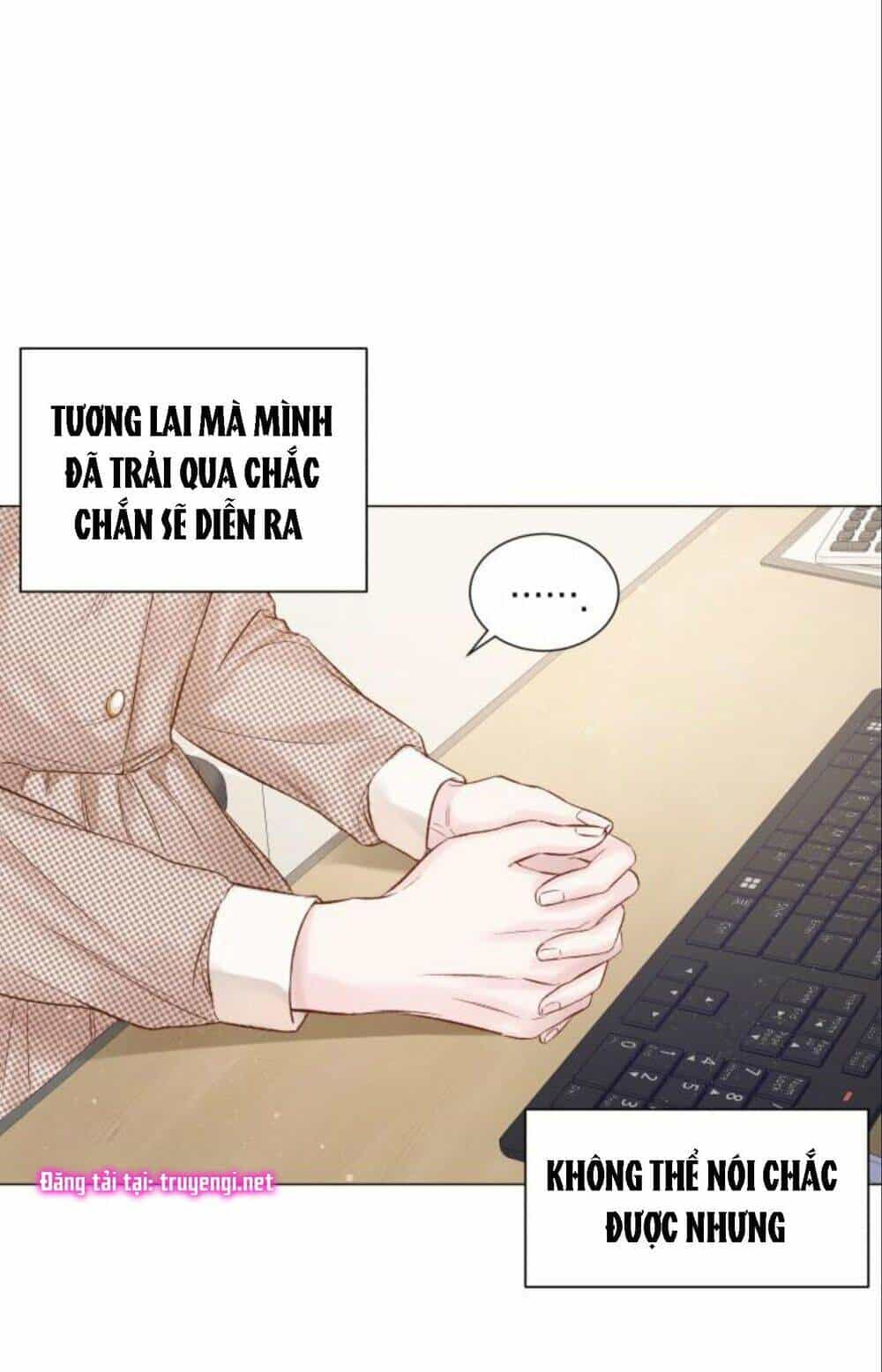 Kết Thúc Nhất Định Sẽ Có Hậu - Chương 5 - ảnh 61