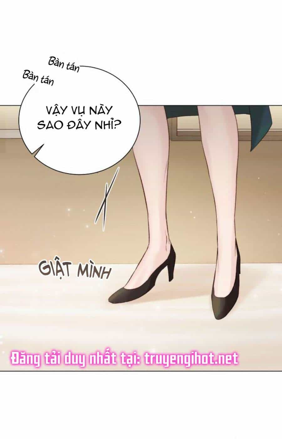 Kết Thúc Nhất Định Sẽ Có Hậu - Chương 31.2 - ảnh 20
