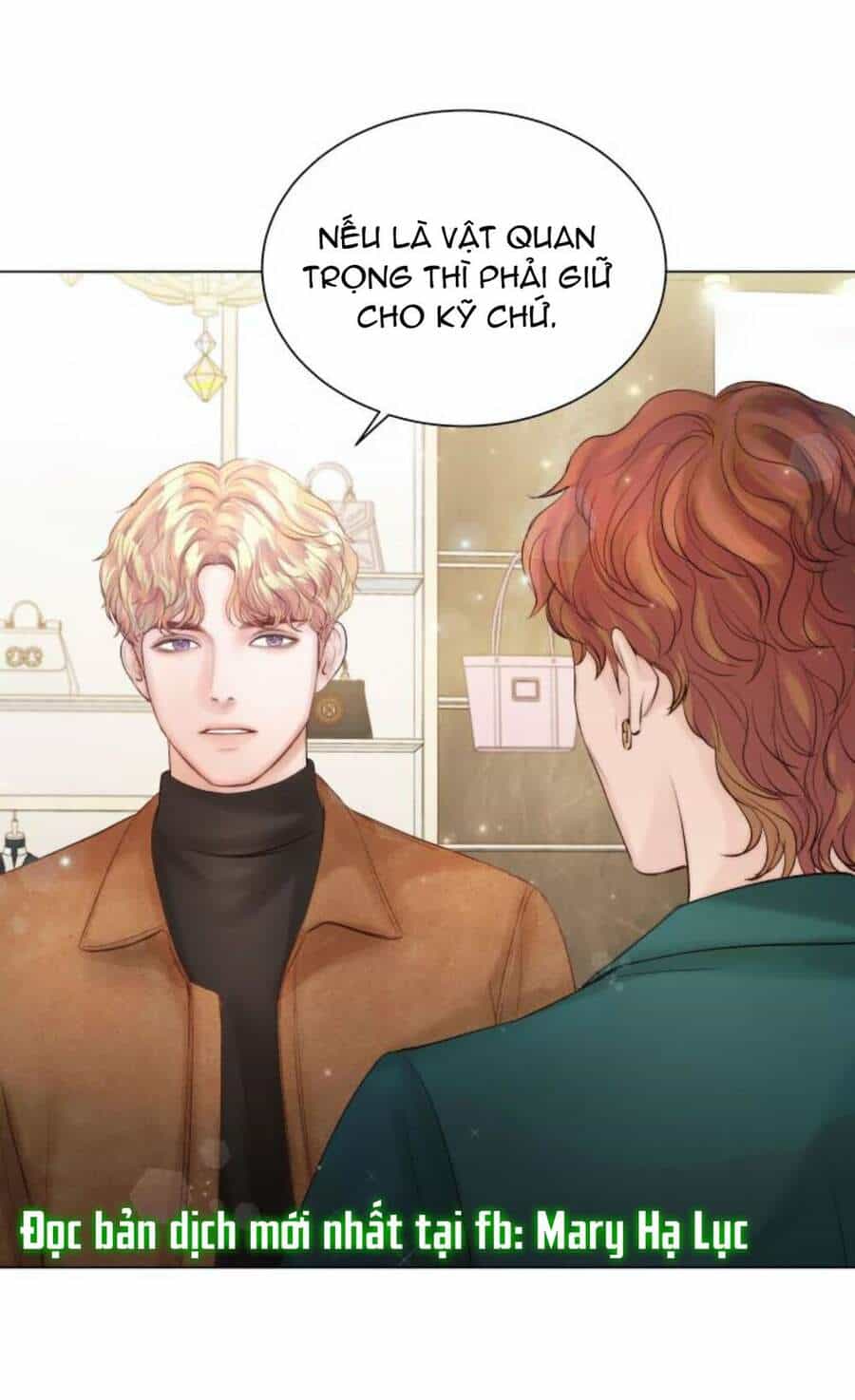 Kết Thúc Nhất Định Sẽ Có Hậu - Chương 31.2 - ảnh 8