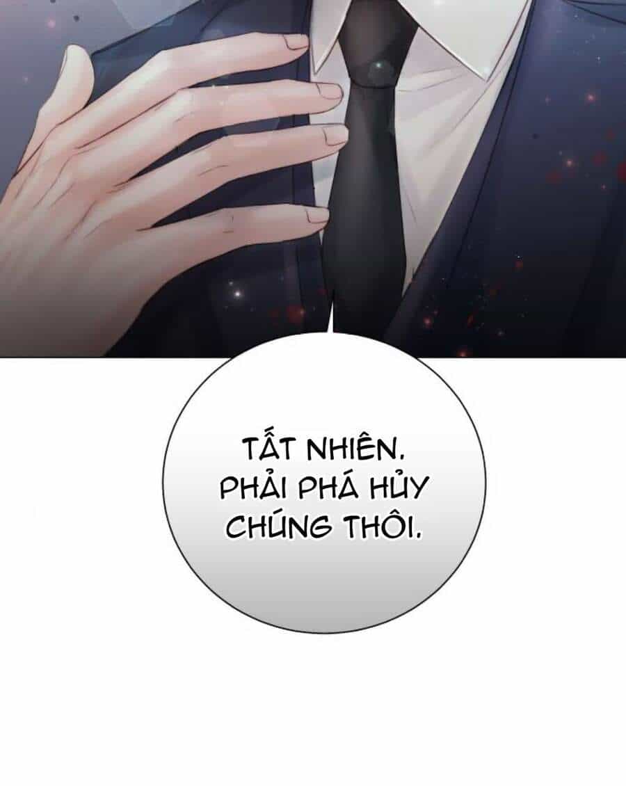 Kết Thúc Nhất Định Sẽ Có Hậu - Chương 31.3 - ảnh 31
