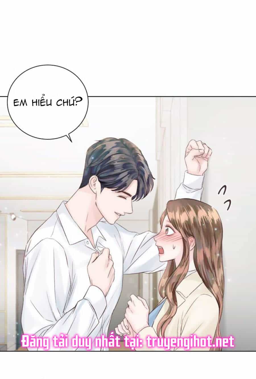 Kết Thúc Nhất Định Sẽ Có Hậu - Chương 34 - ảnh 48