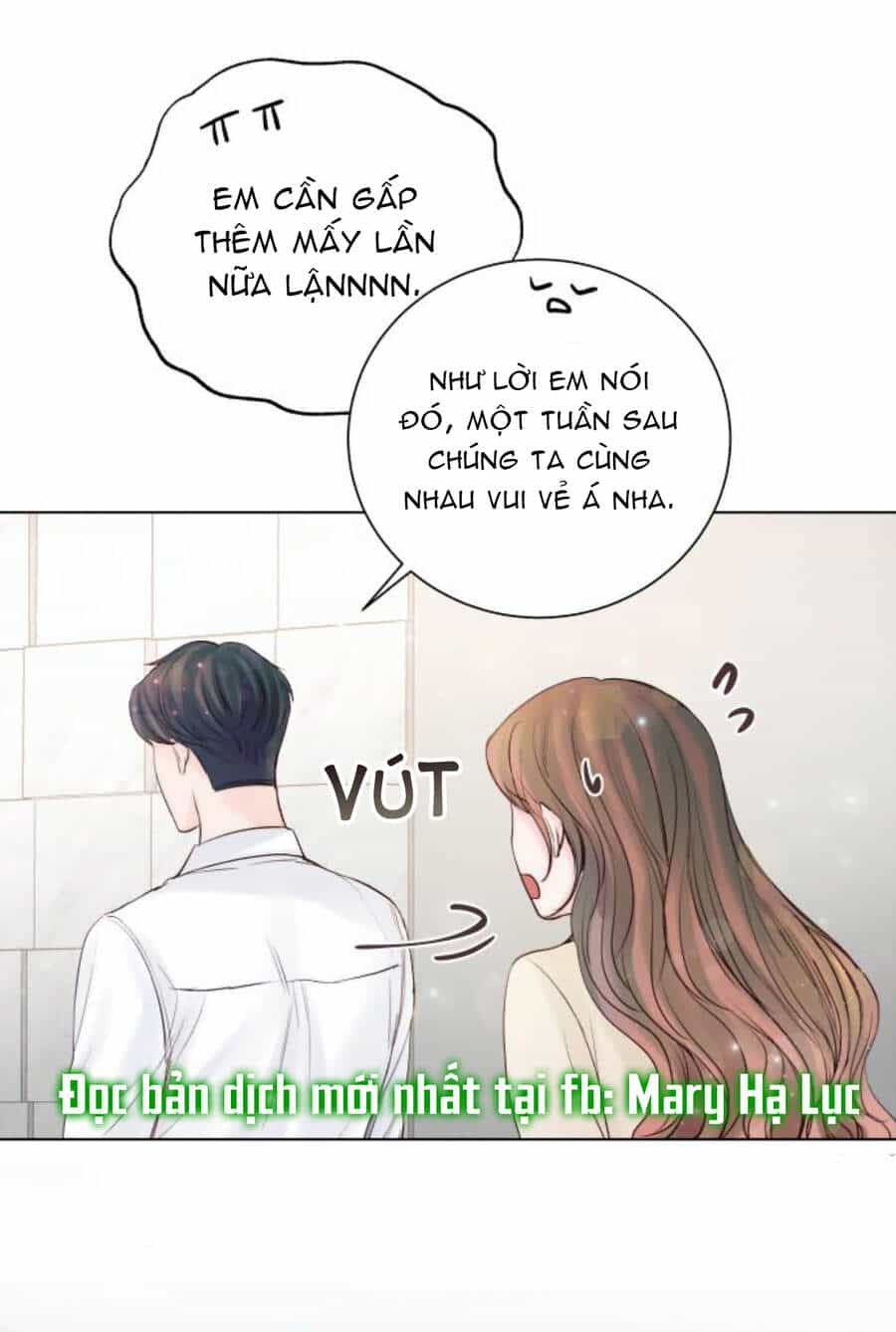 Kết Thúc Nhất Định Sẽ Có Hậu - Chương 34 - ảnh 67