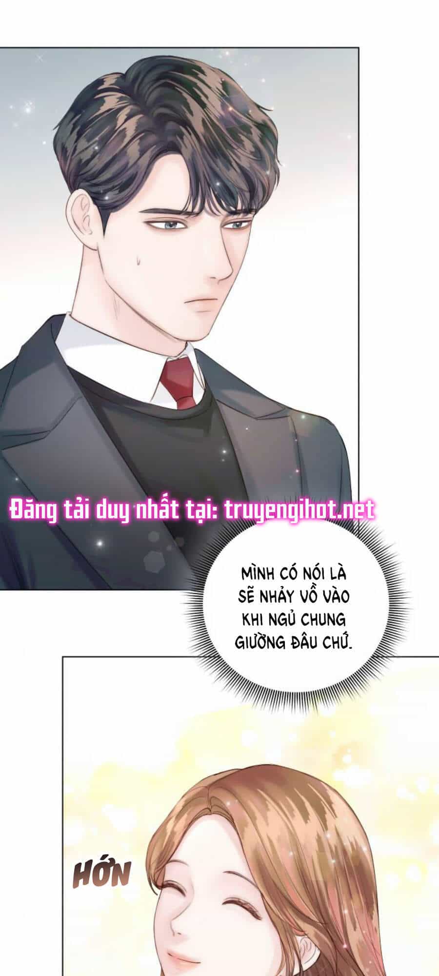 Kết Thúc Nhất Định Sẽ Có Hậu - Chương 34 - ảnh 8