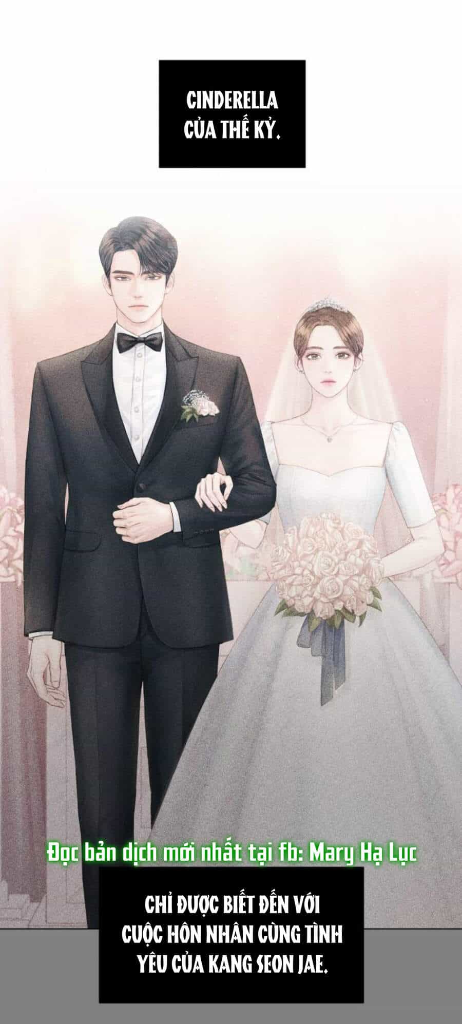 Kết Thúc Nhất Định Sẽ Có Hậu - Chương 35 - ảnh 1