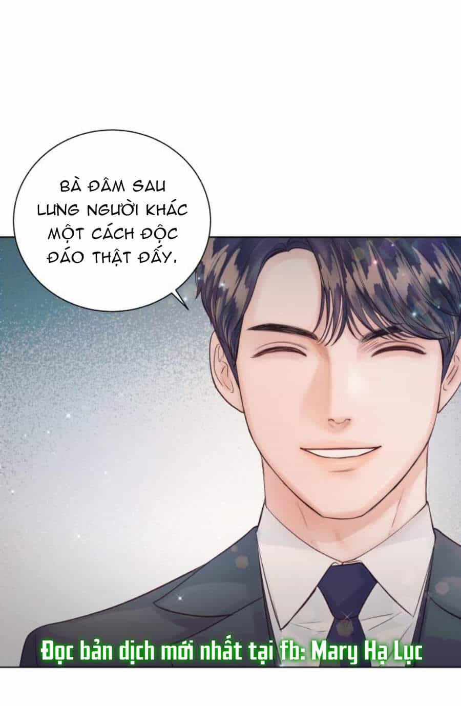 Kết Thúc Nhất Định Sẽ Có Hậu - Chương 35 - ảnh 16