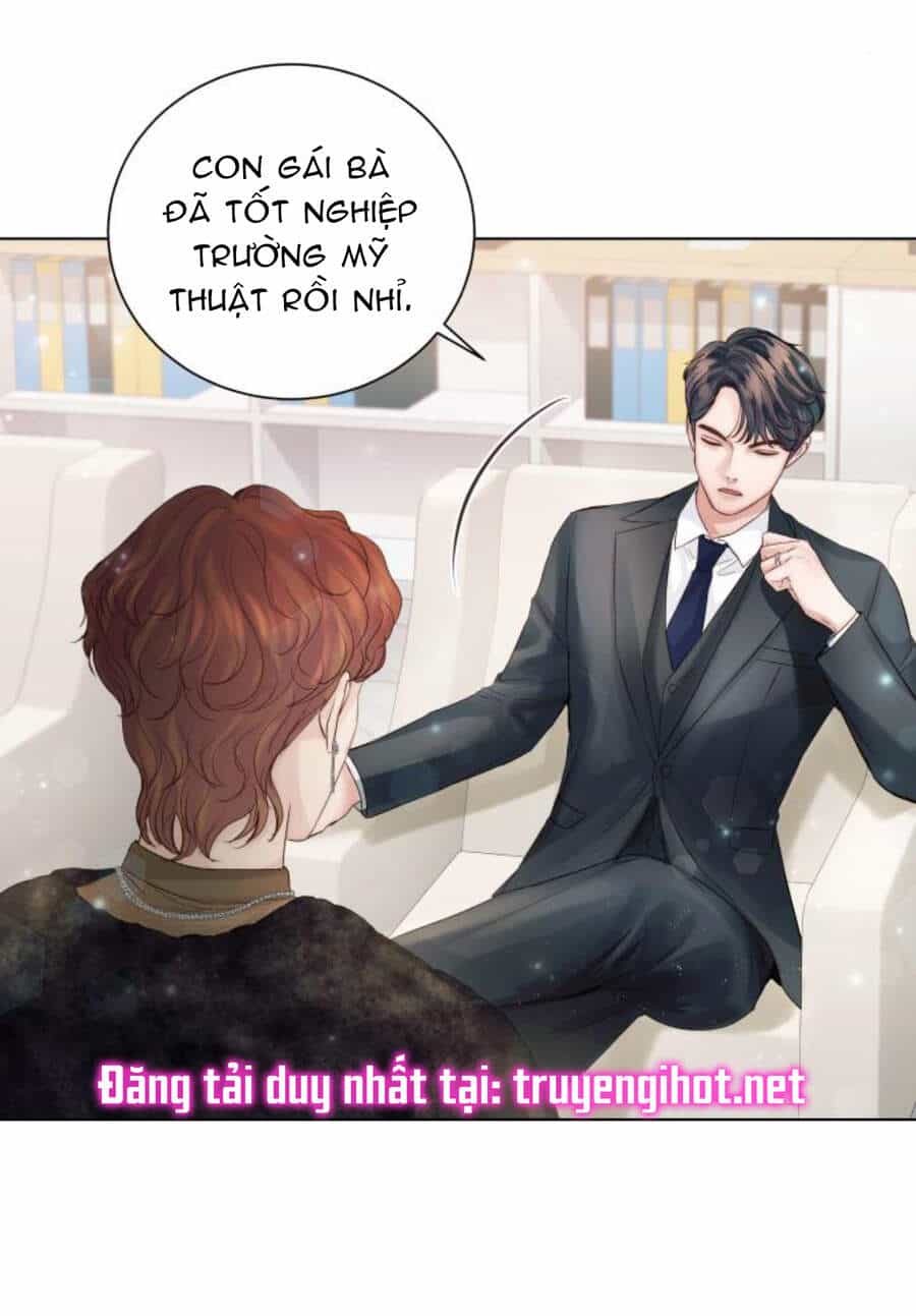 Kết Thúc Nhất Định Sẽ Có Hậu - Chương 35 - ảnh 25