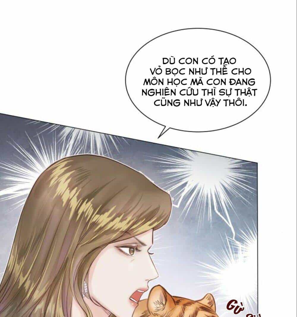 Kết Thúc Nhất Định Sẽ Có Hậu - Chương 6 - ảnh 32