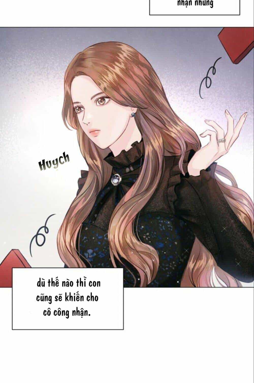 Kết Thúc Nhất Định Sẽ Có Hậu - Chương 6 - ảnh 35