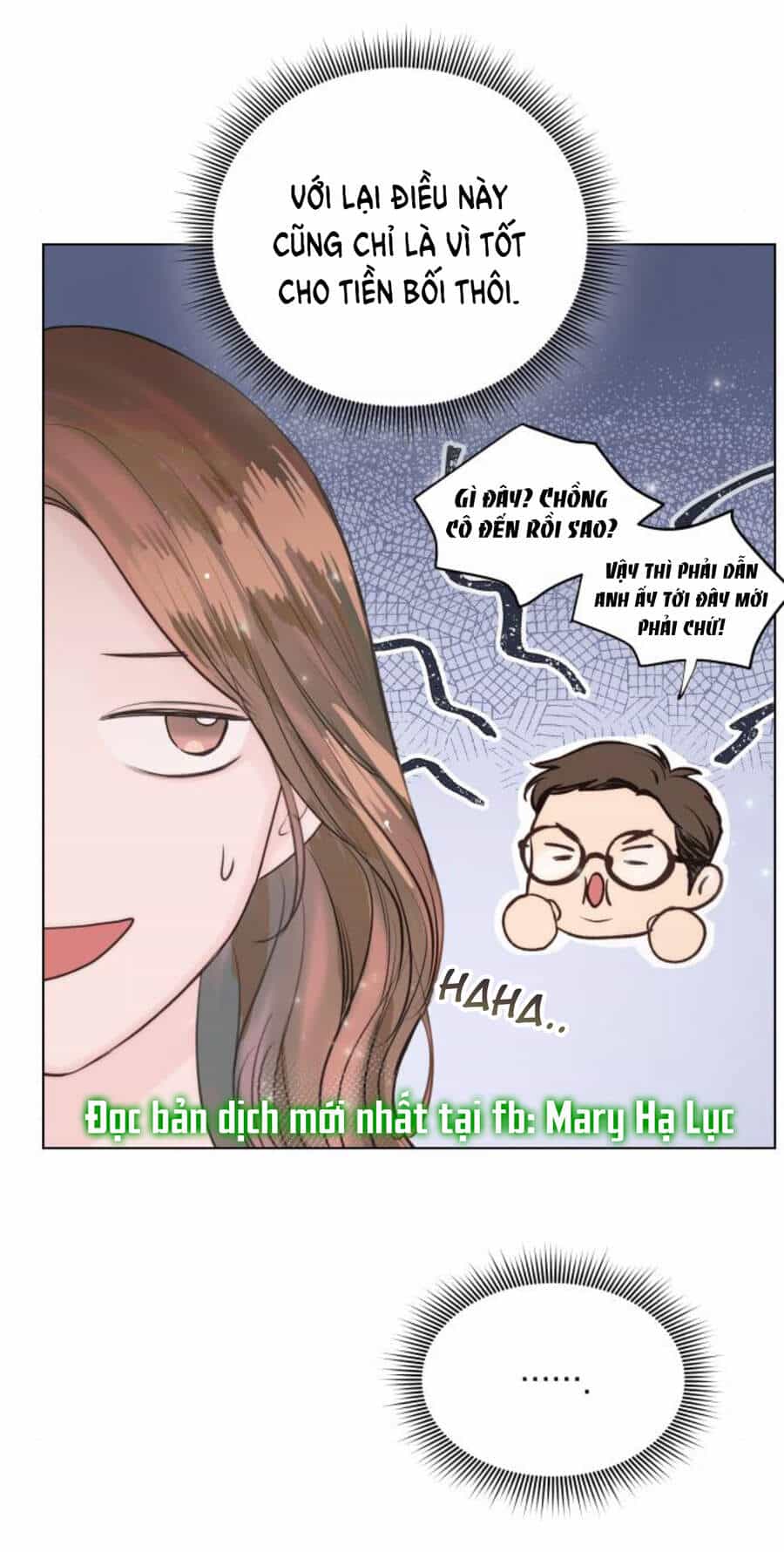 Kết Thúc Nhất Định Sẽ Có Hậu - Chương 38 - ảnh 22