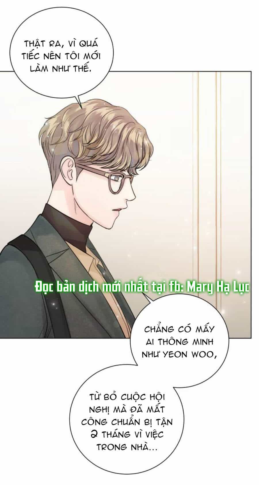 Kết Thúc Nhất Định Sẽ Có Hậu - Chương 38 - ảnh 41