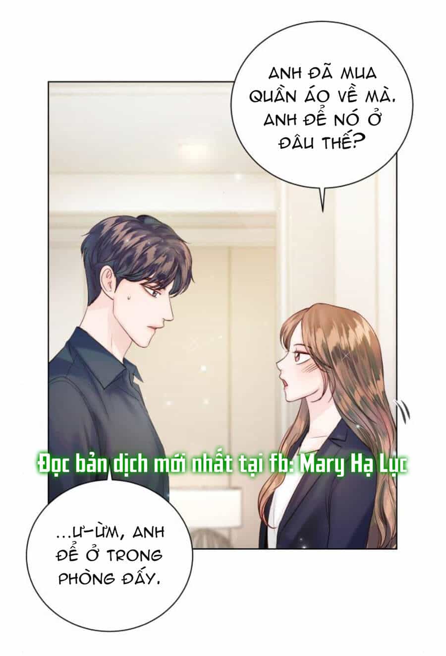 Kết Thúc Nhất Định Sẽ Có Hậu - Chương 38 - ảnh 66