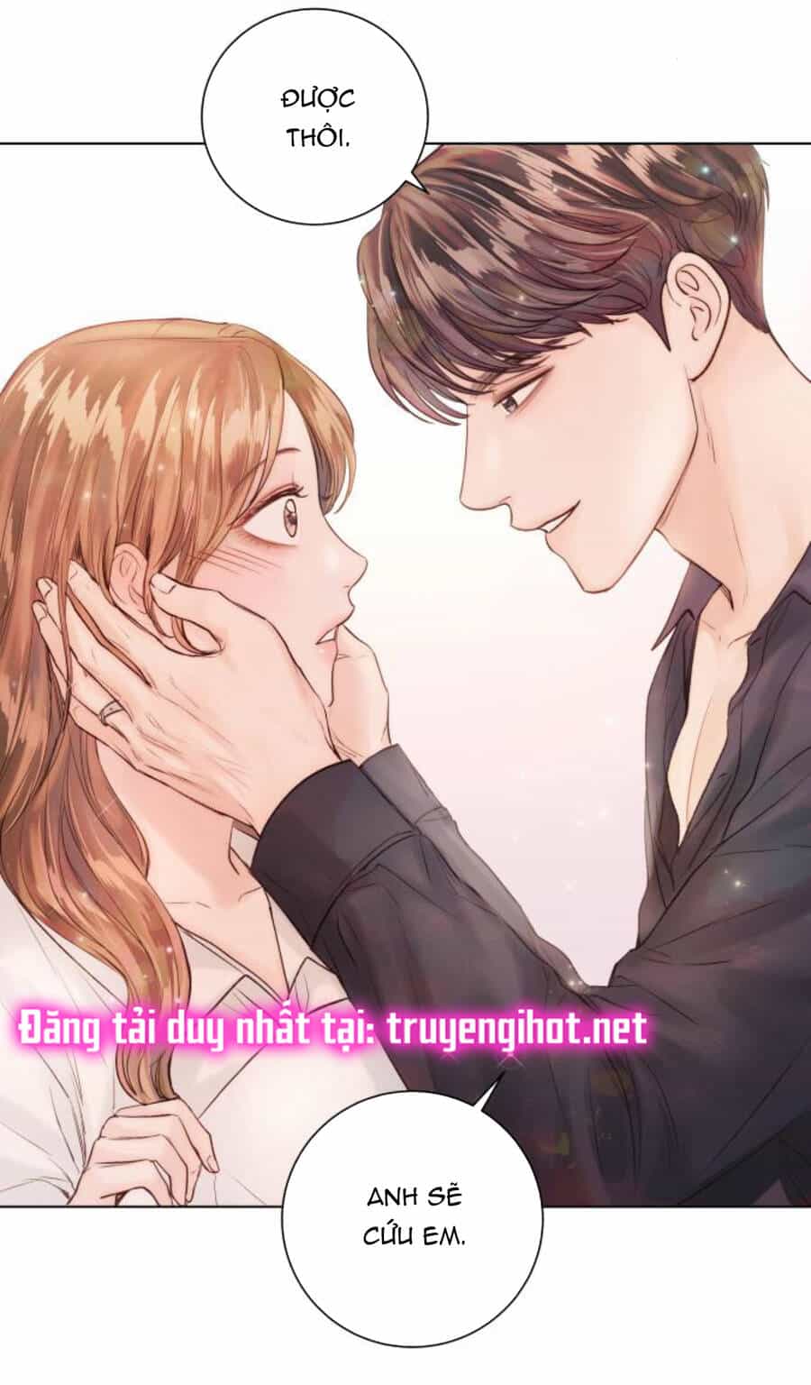 Kết Thúc Nhất Định Sẽ Có Hậu - Chương 39 - ảnh 16