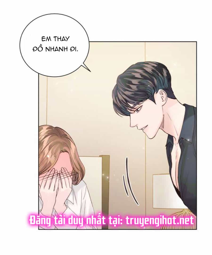 Kết Thúc Nhất Định Sẽ Có Hậu - Chương 39 - ảnh 32