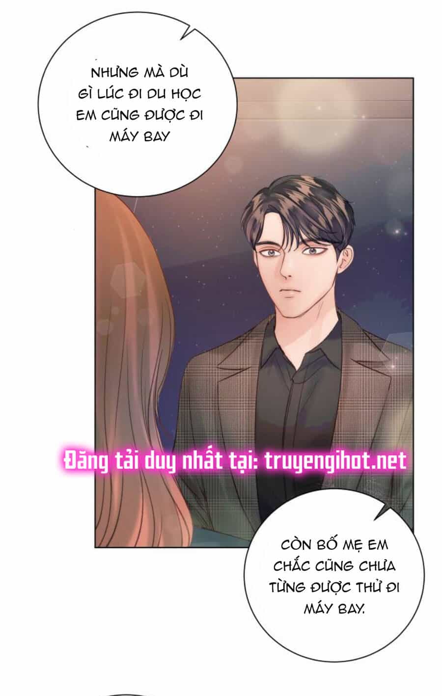 Kết Thúc Nhất Định Sẽ Có Hậu - Chương 39 - ảnh 61