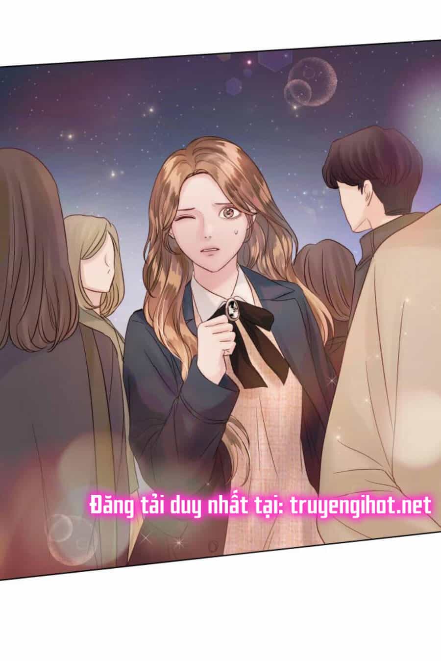 Kết Thúc Nhất Định Sẽ Có Hậu - Chương 39 - ảnh 89