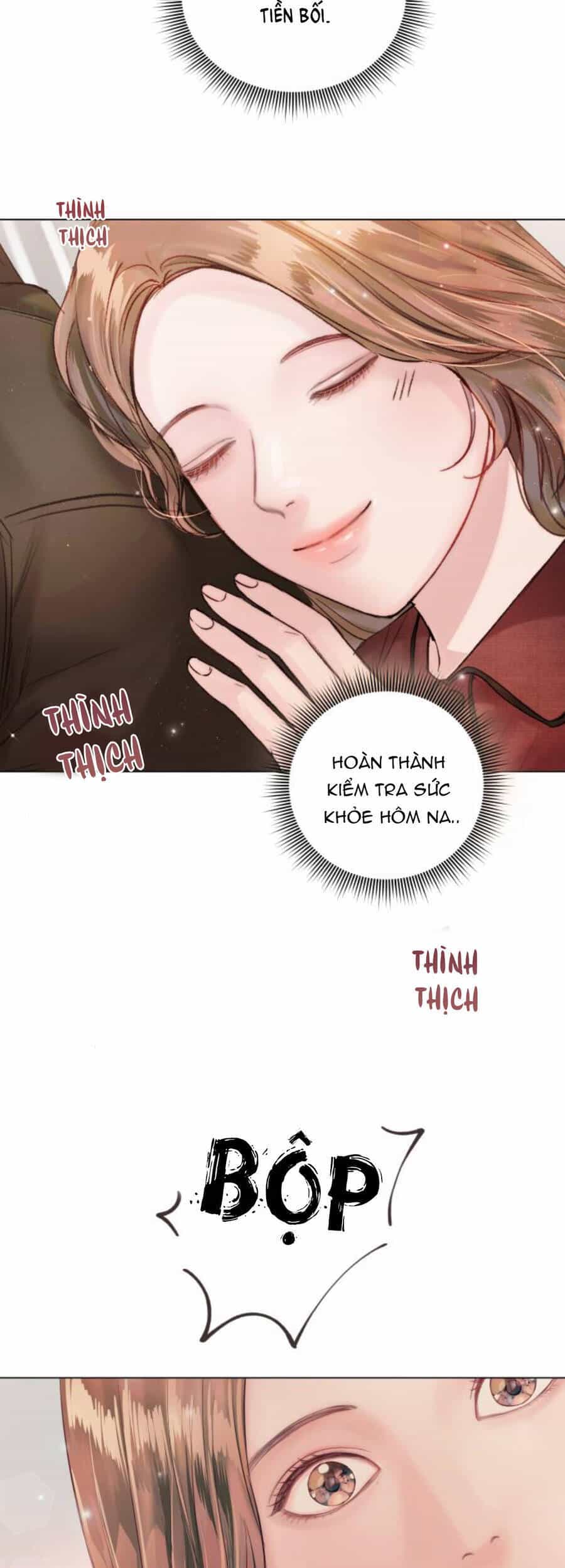 Kết Thúc Nhất Định Sẽ Có Hậu - Chương 42 - ảnh 15