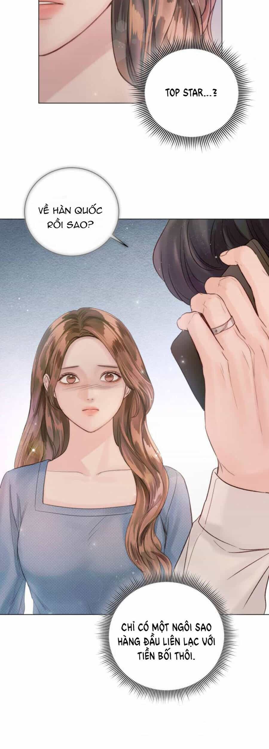 Kết Thúc Nhất Định Sẽ Có Hậu - Chương 42 - ảnh 56