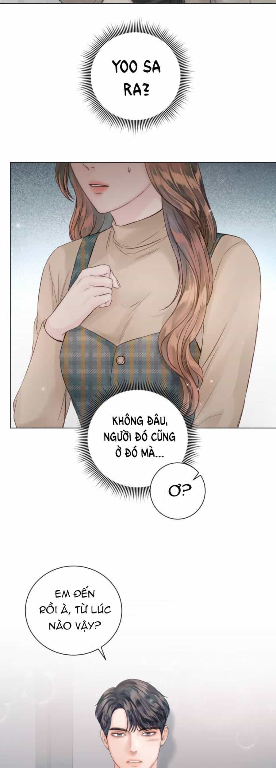 Kết Thúc Nhất Định Sẽ Có Hậu - Chương 43 - ảnh 49